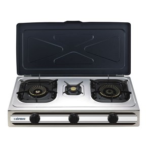 cocina-gas-3-fuegos-con-tapa-inox-airmec