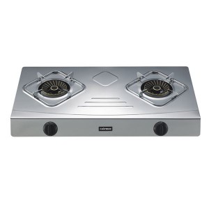 cocina-inox-2-fuegos-piezo-electrico-airmec