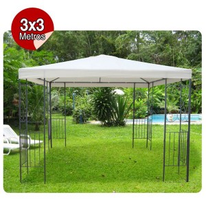 gazebo-3x3-metros-beige-airmec