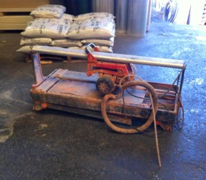 rubi-maquina de agua