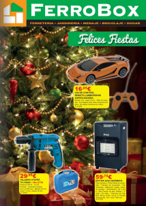 Ferrobox